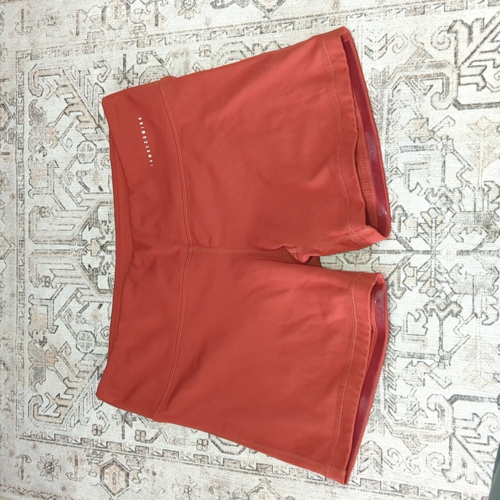 IAB Athletic Shorts